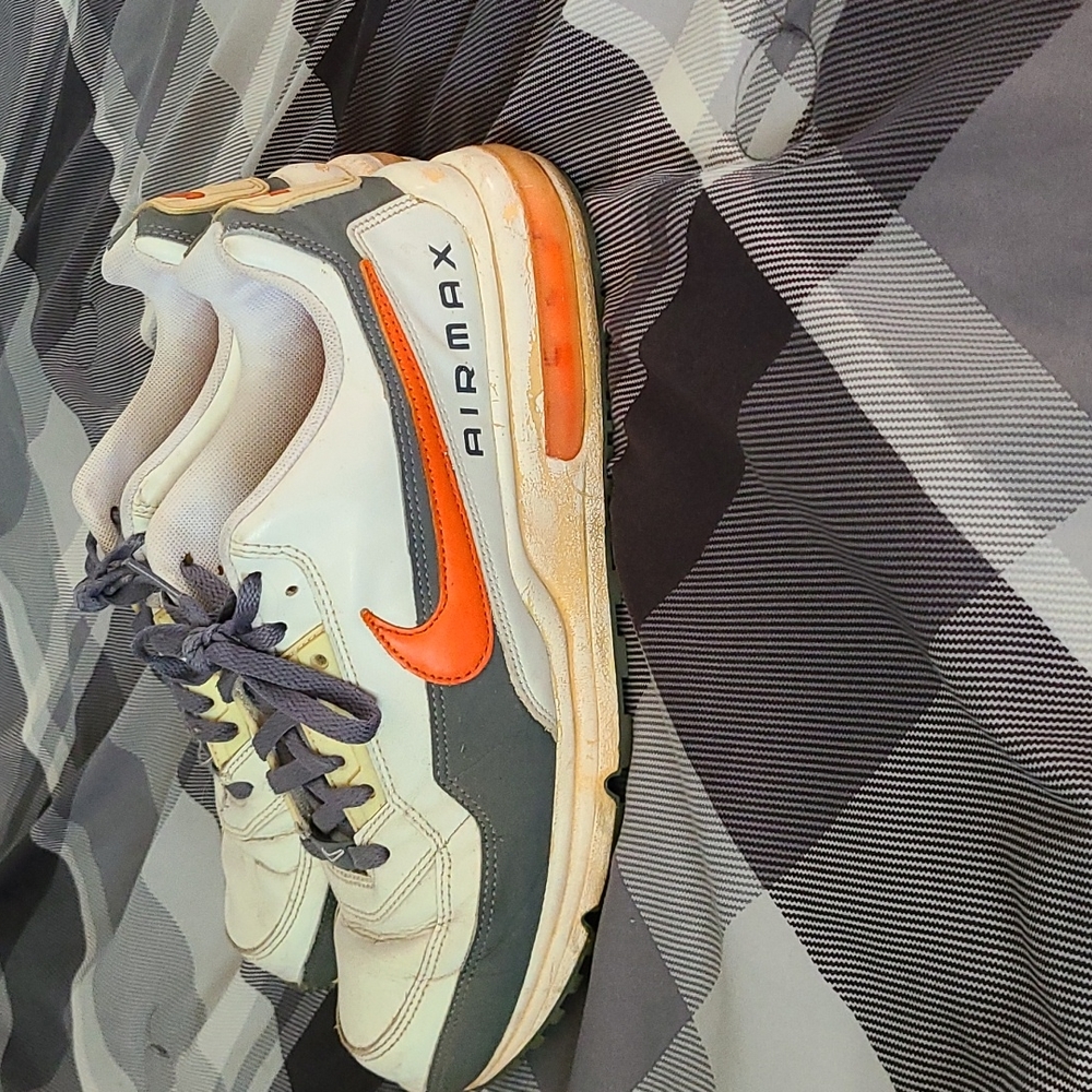 Mens Nike air max ltd 11.5